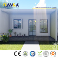 (WAS1005-36D)China Manufacturer Modular Homes/Steel Building